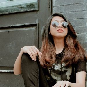 Meet your Posher, Aiman